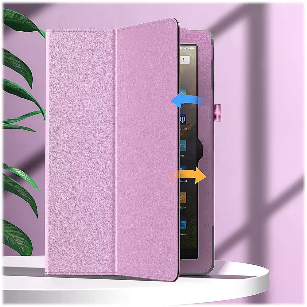 Smart Case For Tab Samsung S9 Plus