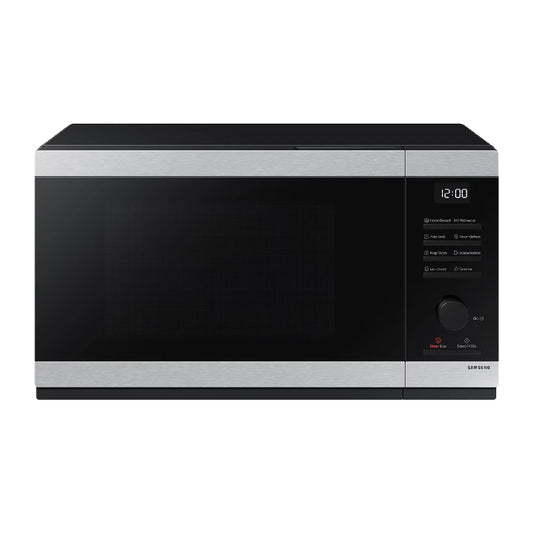 Samsung, Microwave 32L With Grill Fry and Bread Defrost, 1500W MS32DG4504ATSG