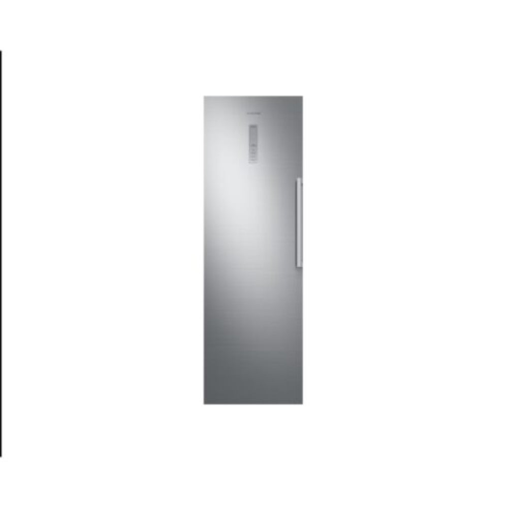 Samsung One Door Freezer, 315L, Stainless Steel, RZ32M71207F/SG