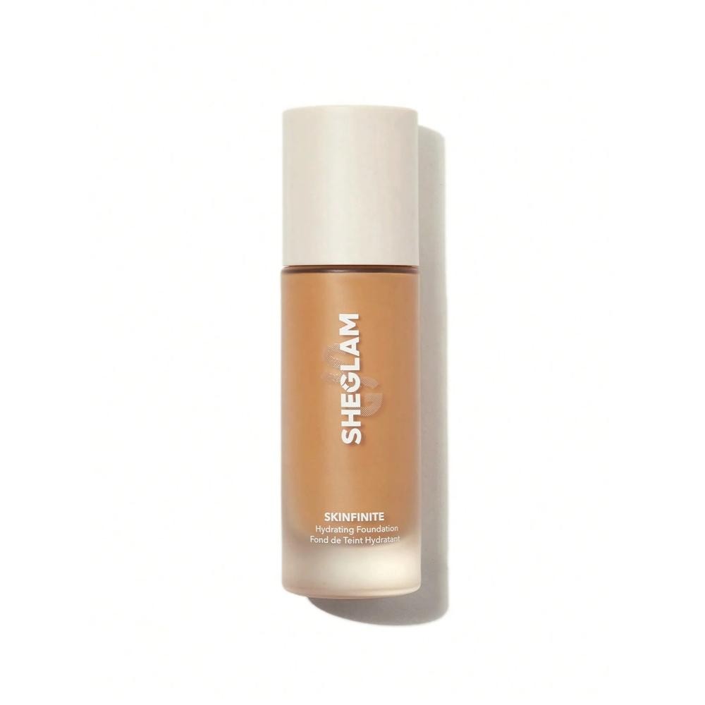 Sheglam, Skinfinite Hydrating Foundation, Available in Different Colors
