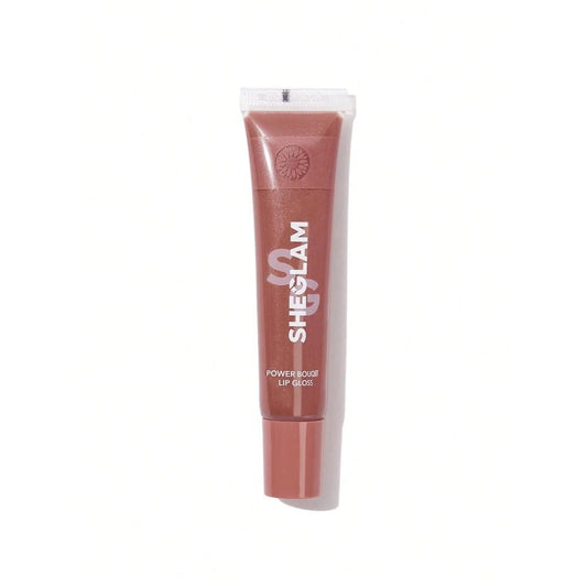 Sheglam, Power Bouquet Lip Gloss, Available in Different Colors