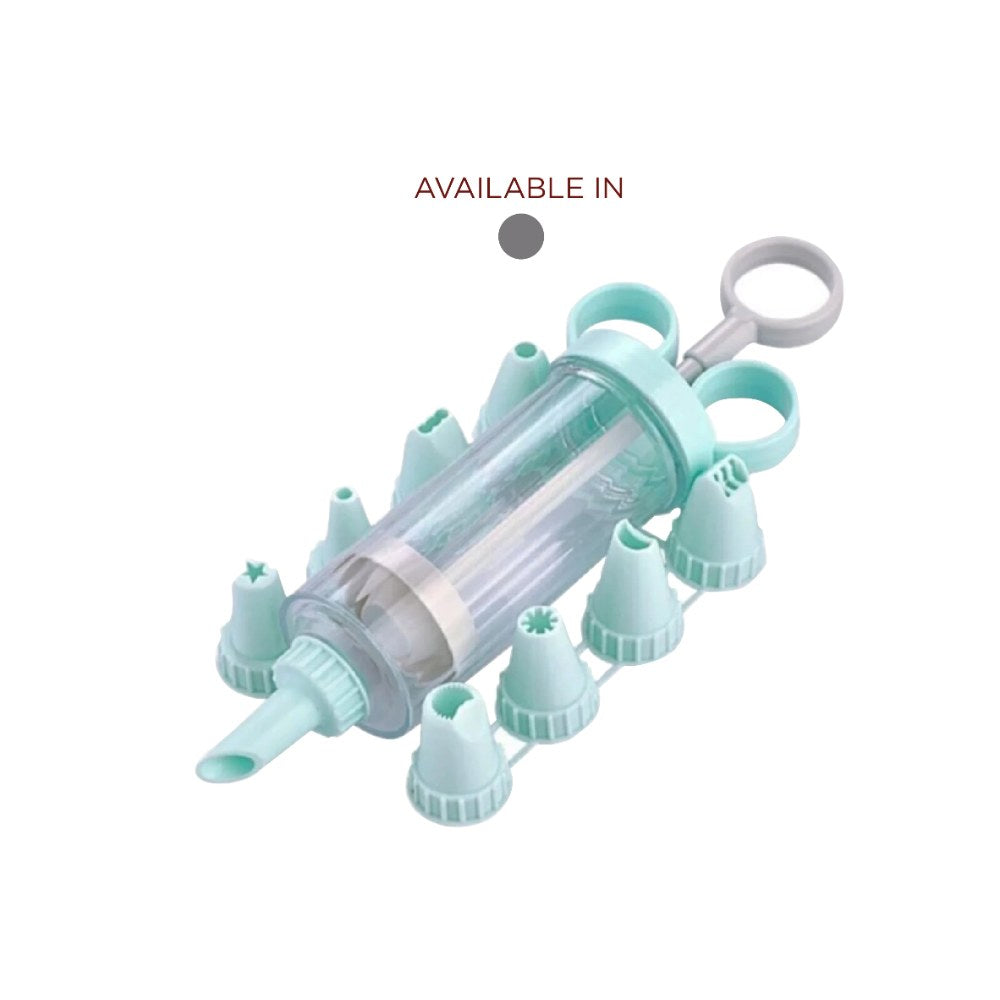 Sunplast, Star Mini Cream Pump, SC-257