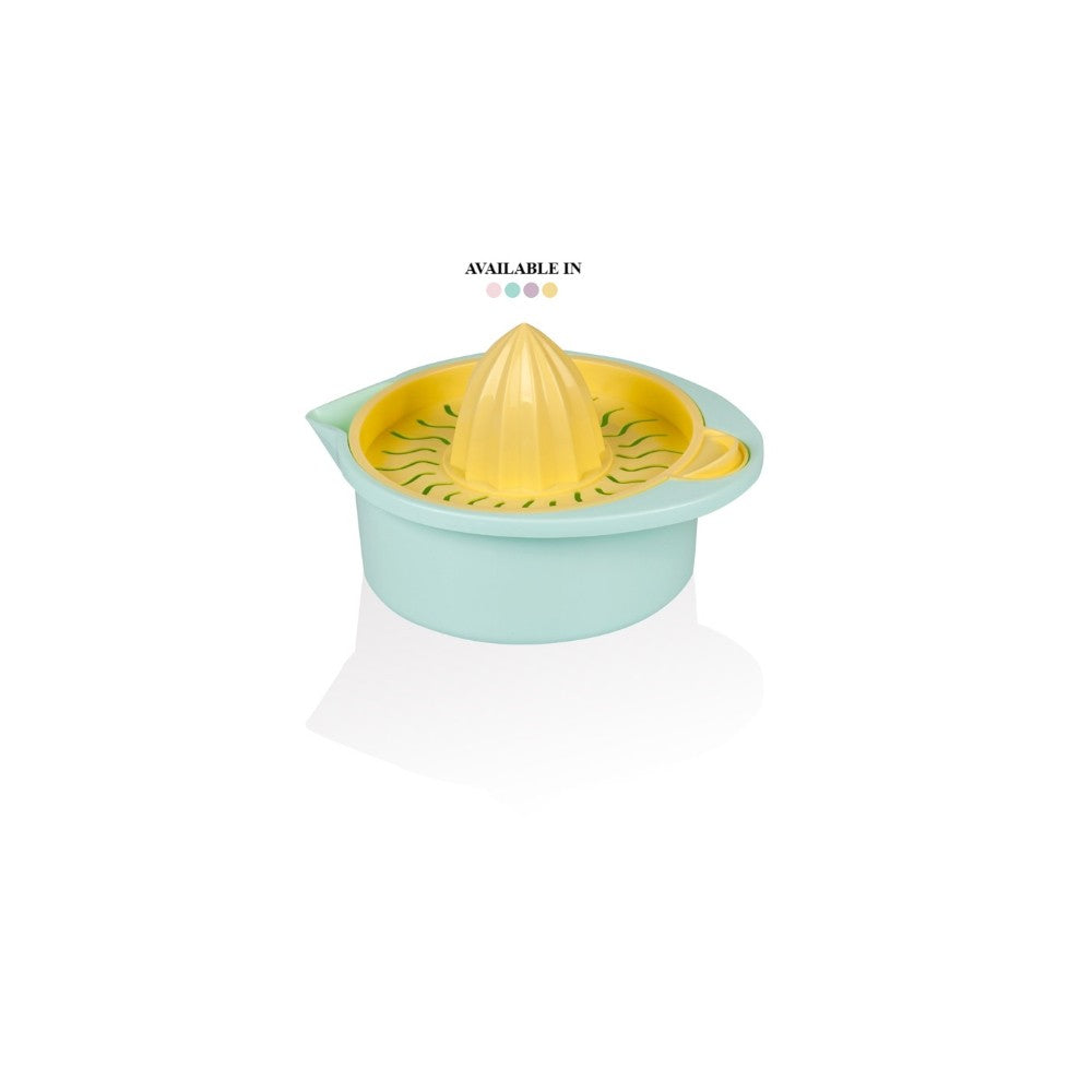 Sunplast, Eco Squeezer, SC-258