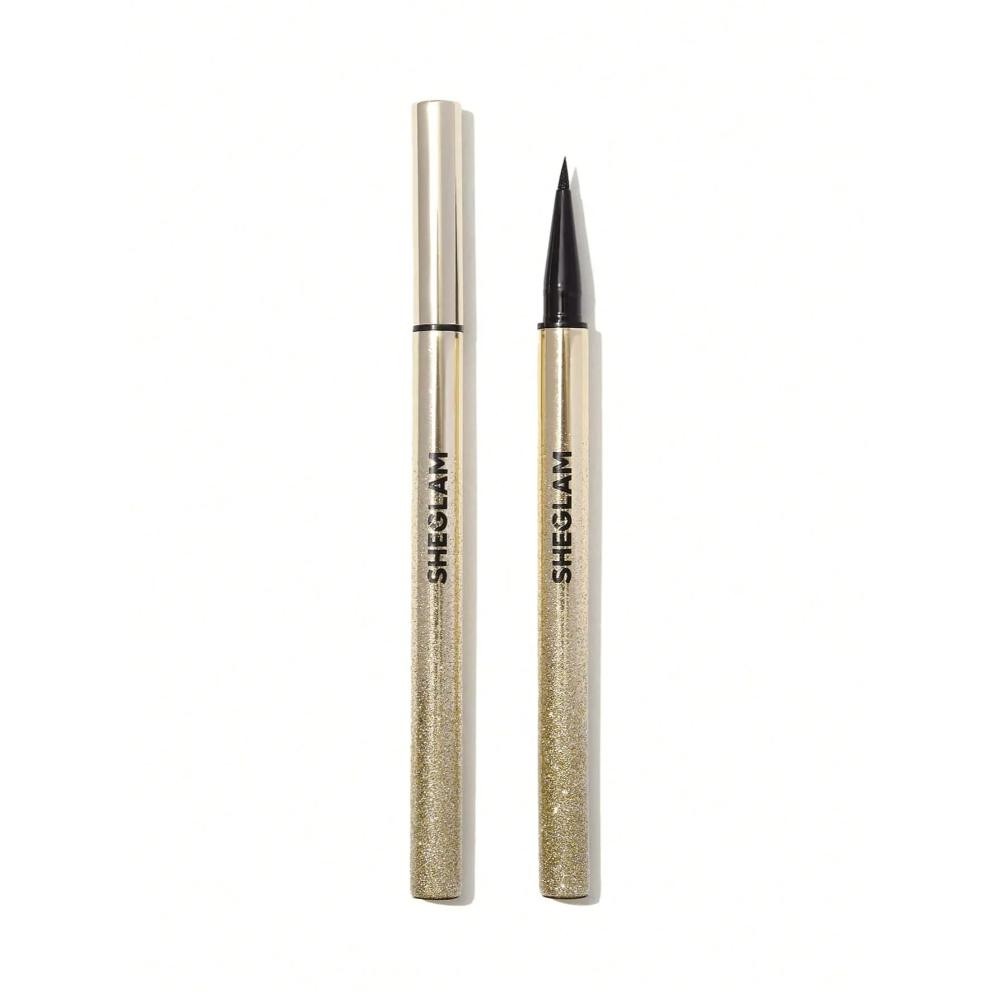 Sheglam, Line & Definewaterproof Liquid Eyeliner - Black