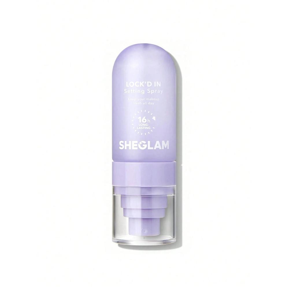 Sheglam, Lock'D In Setting Spray