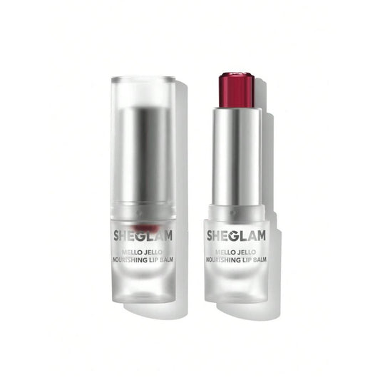 Sheglam, Mello Jello Nourishing Lip Balm, Available in Different Colors