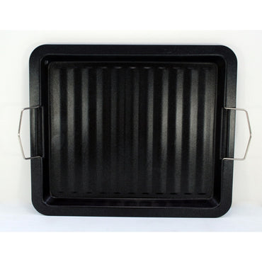 OGO Teflon, Non Stick Aluminium Bakeware Xj88-30Cm