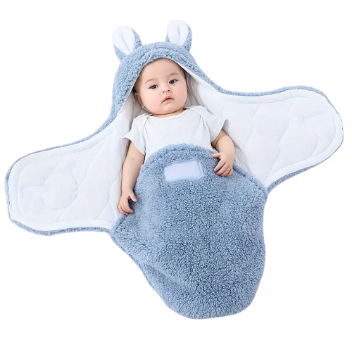 Sleeping Bag for Baby-2