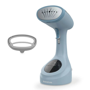 Taurus, Sliding Care Compact Vertical Steam Iron, 135ML, 1600W