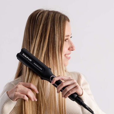 Taurus, Hair Straightner Slimlook 3 Care