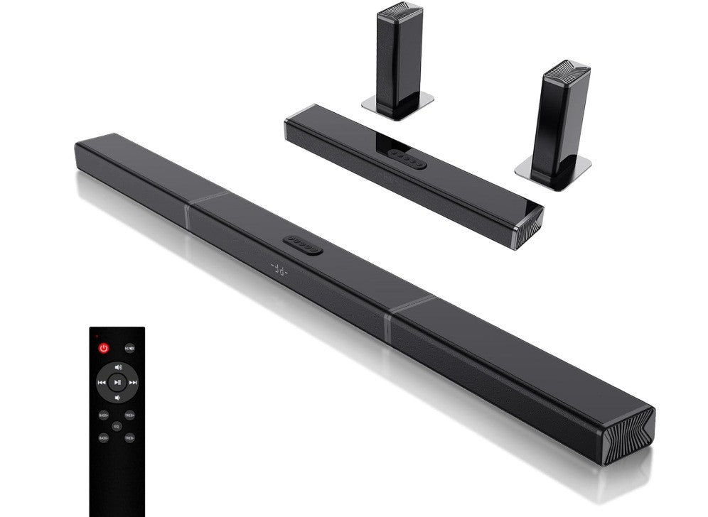 Samtronic Soundbar 2.1 Sm3120