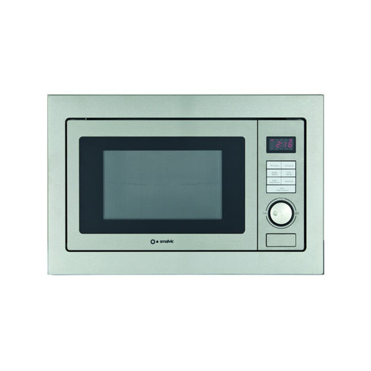 Smalvic, Microwave 1000-1450W 25L, GrillRack, SMA-AG925BVG