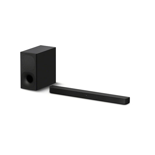 Sony, Soundbar With Wireless Subwoofer, SON-HTS400