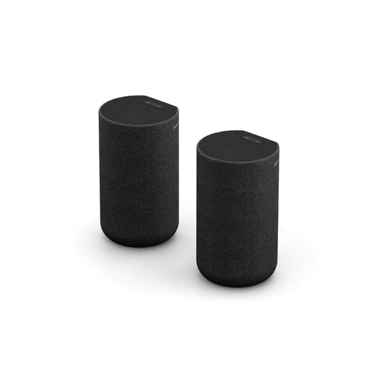 Sony, Wireless Rear Speakers with Built-in Battery for HT-A7000/HT-A5000/HT-A3000, SON-SARS5