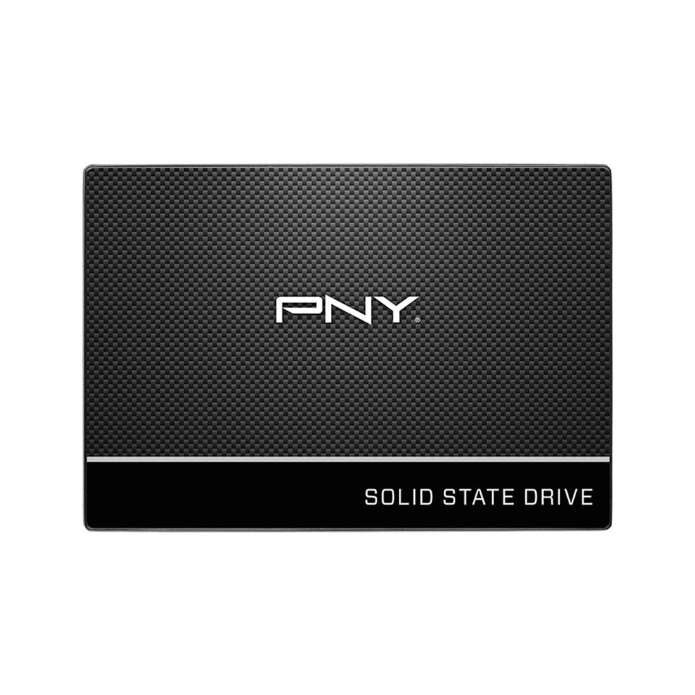 Pny, Cs900 Sata Ssd 1Tb 2.5