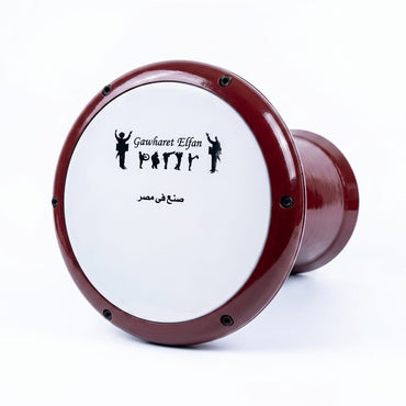 Oriental Drum Tabla + Free Soft Case, TABLA-AK