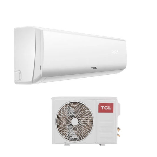 TCL, Air Conditioner Split ELITE 18000 BTU R410A WIFI Inverte