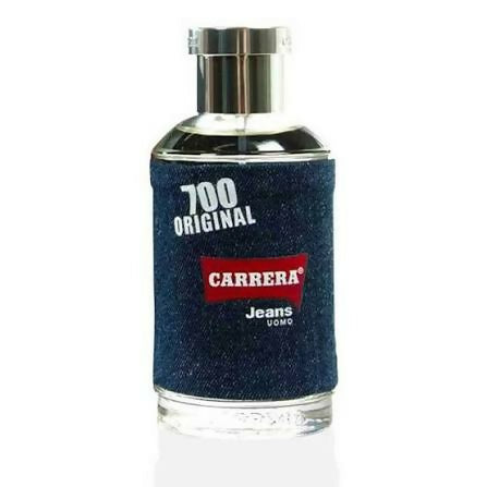 Carrera Jeans 700 Original Uomo Eau de Toilette 125ml