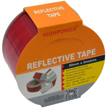 Highpower, Reflective Tape