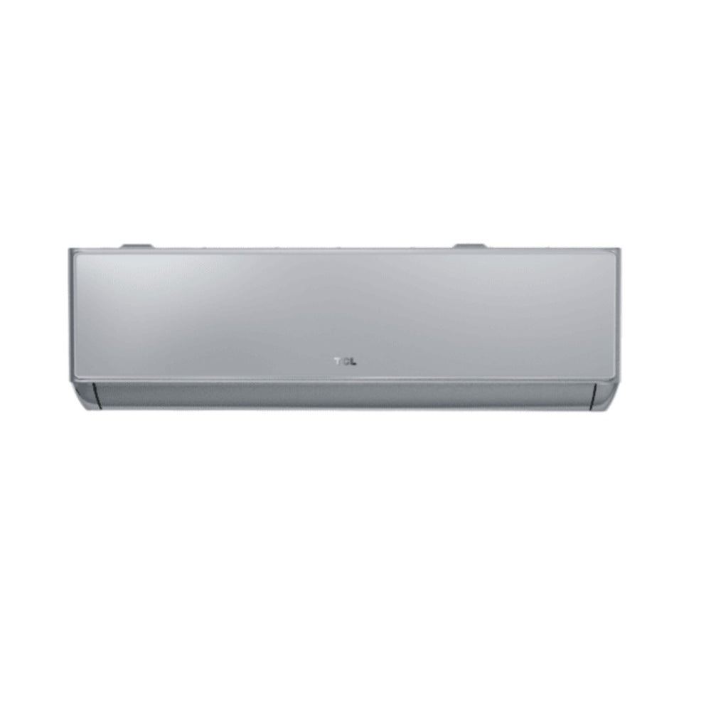 TCL, Air Conditioner 12000BTU, Inverter Silver, 3 Years Official Warranty