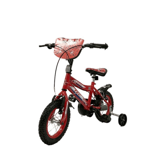 TEC, Bike Wind 12 Inch Dark Red Cars S22 , TEC-0595