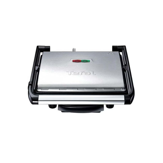 Tefal Inicio Grill, 2000W - Non Stick Coating, TEF-GC241D28