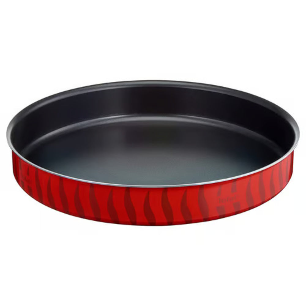 Tefal, Tempo Flame Ovenware - Kebbe Oven Dish - 34cm, TEF-J5719483
