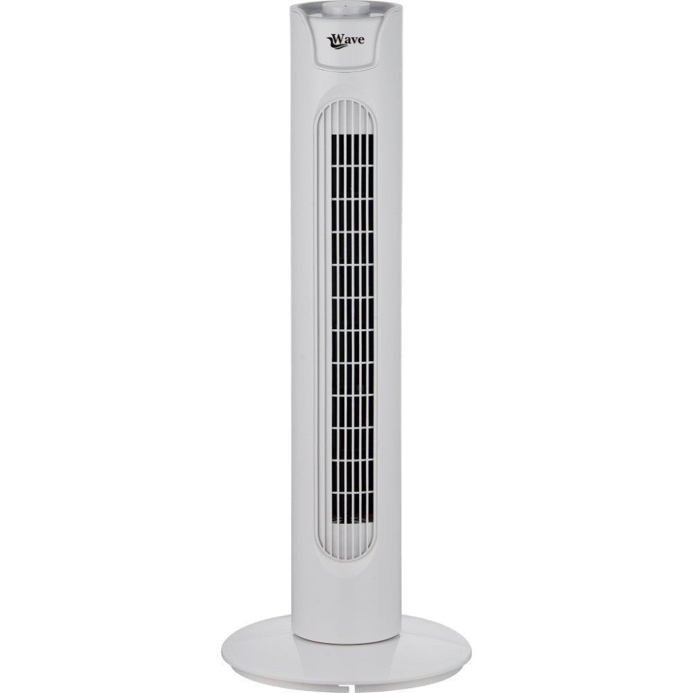 Wave, Tower Fan 40W 3 Speeds 79CM