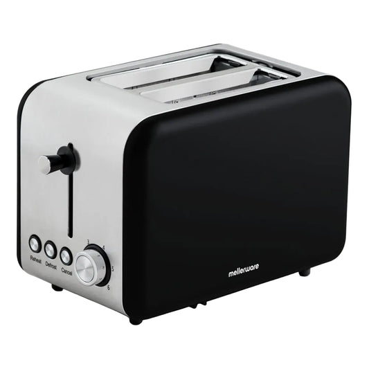 Mellerware, Toaster
