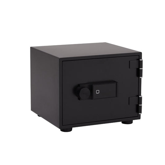 Bumil, Safe Fingerprint 37kg H:33cm W:43cm D:37cm