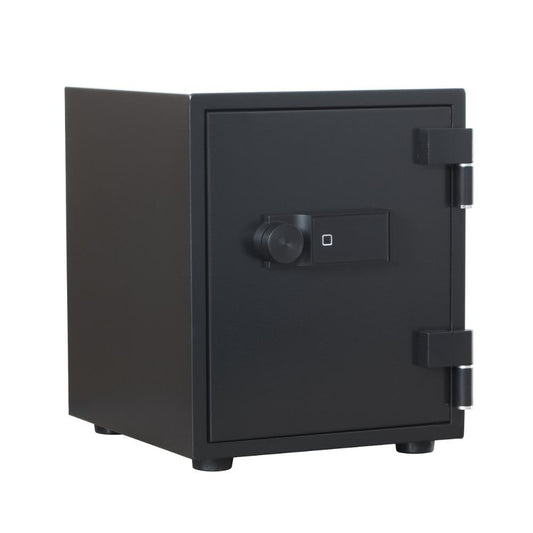 Bumil, Safe Fingerprint 74kg H:50cm W:43cm D:46cm
