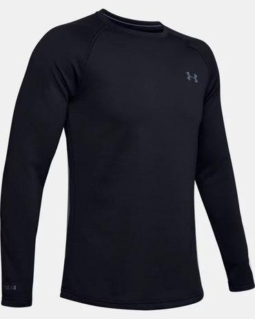 Under Armour, Unisex Heatgear Compression Long Sleeve, Available in Different Sizes