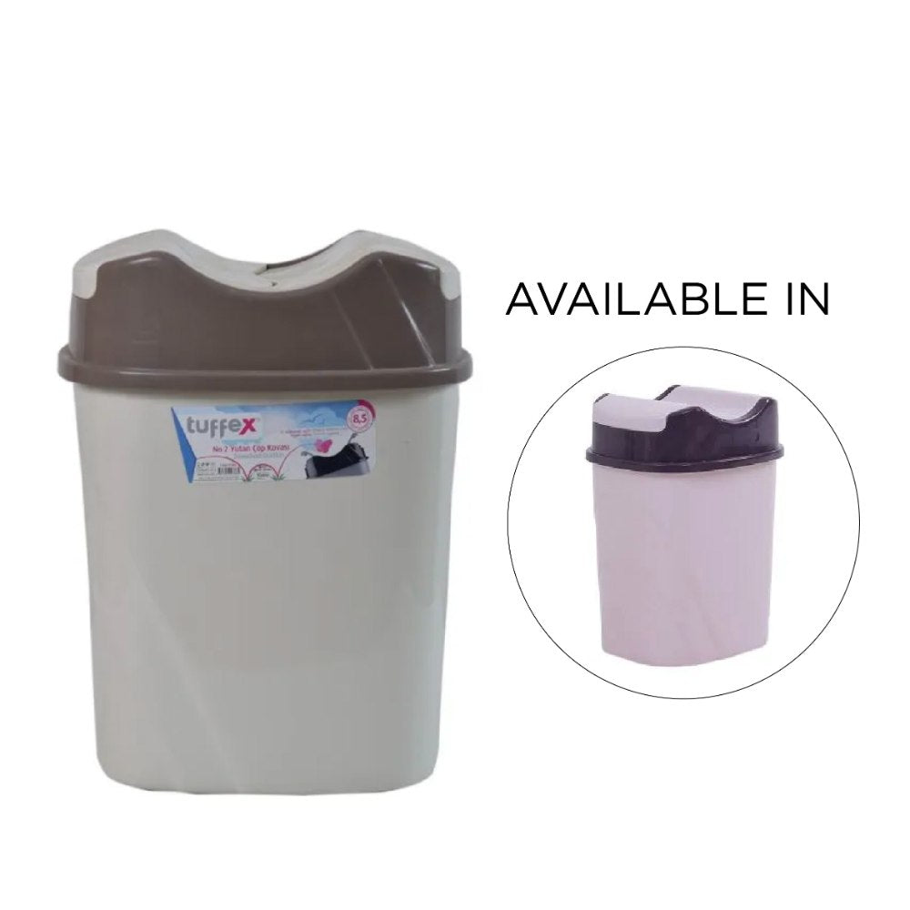 Tufex, Dustbin 15L, TUR-TP387