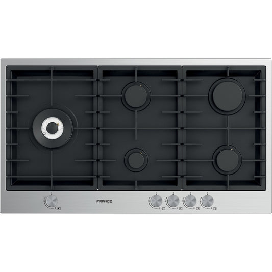 France, 90cm Cooktop