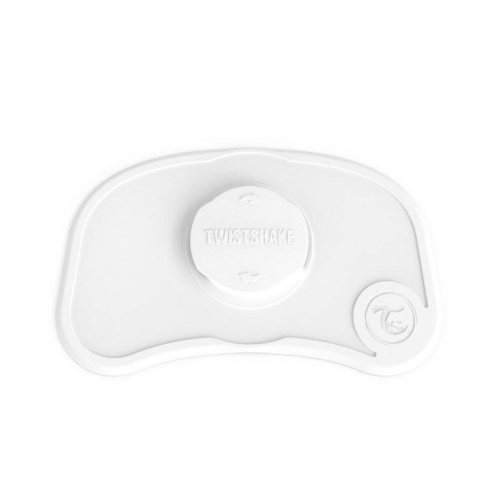 Twistshake, Click Mat Mini White, 78340