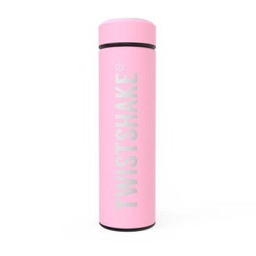 Twistshake, Hot or Cold Bottle 420ml, Available in Different Colors