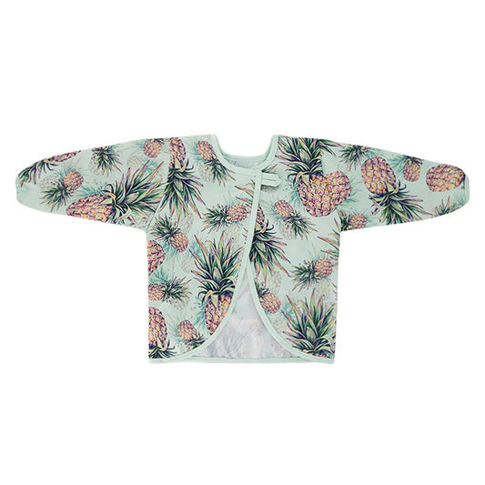 Twistshake, Long Sleeve Bib, Available in Different Models
