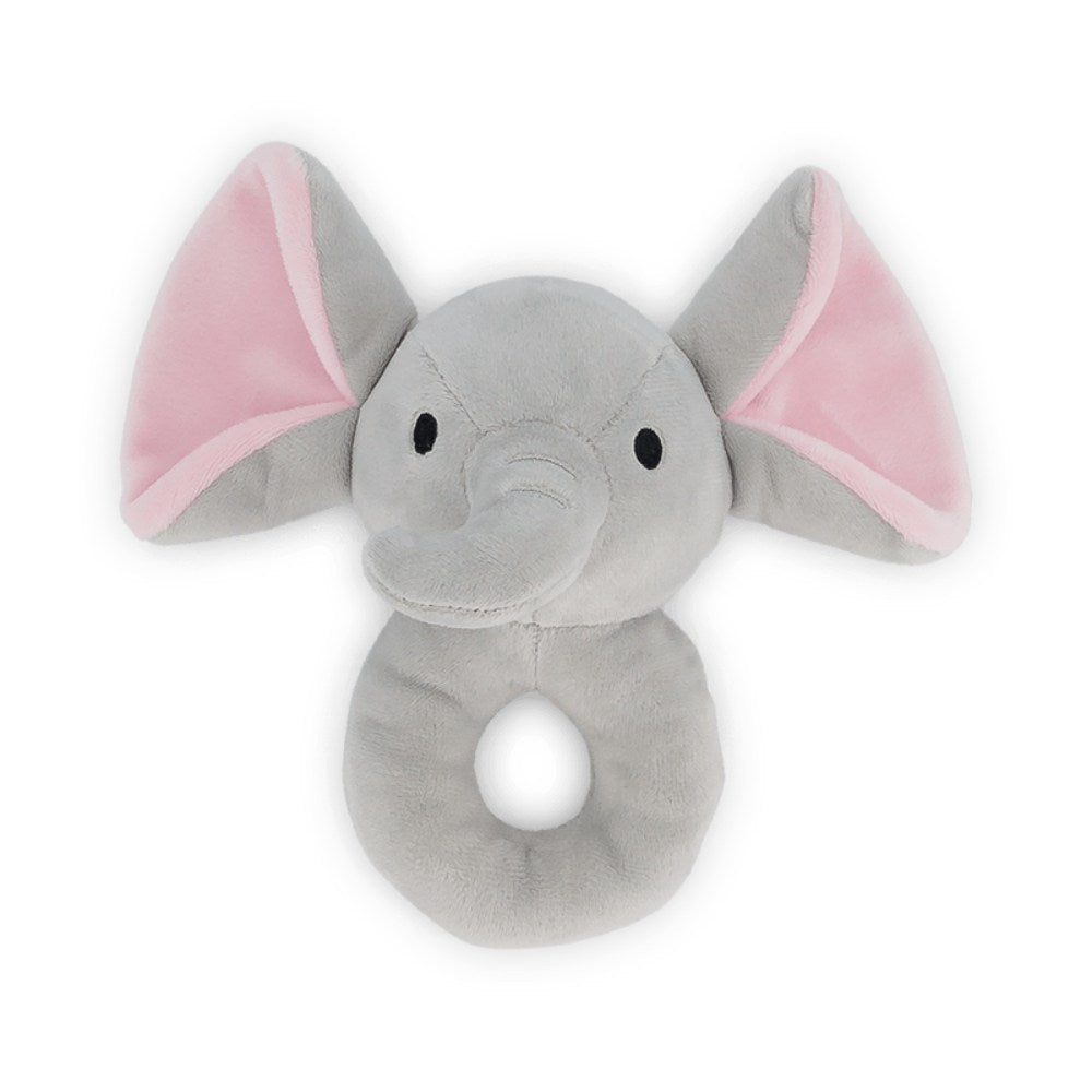 Twistshake, Rattle Elephant, 78793