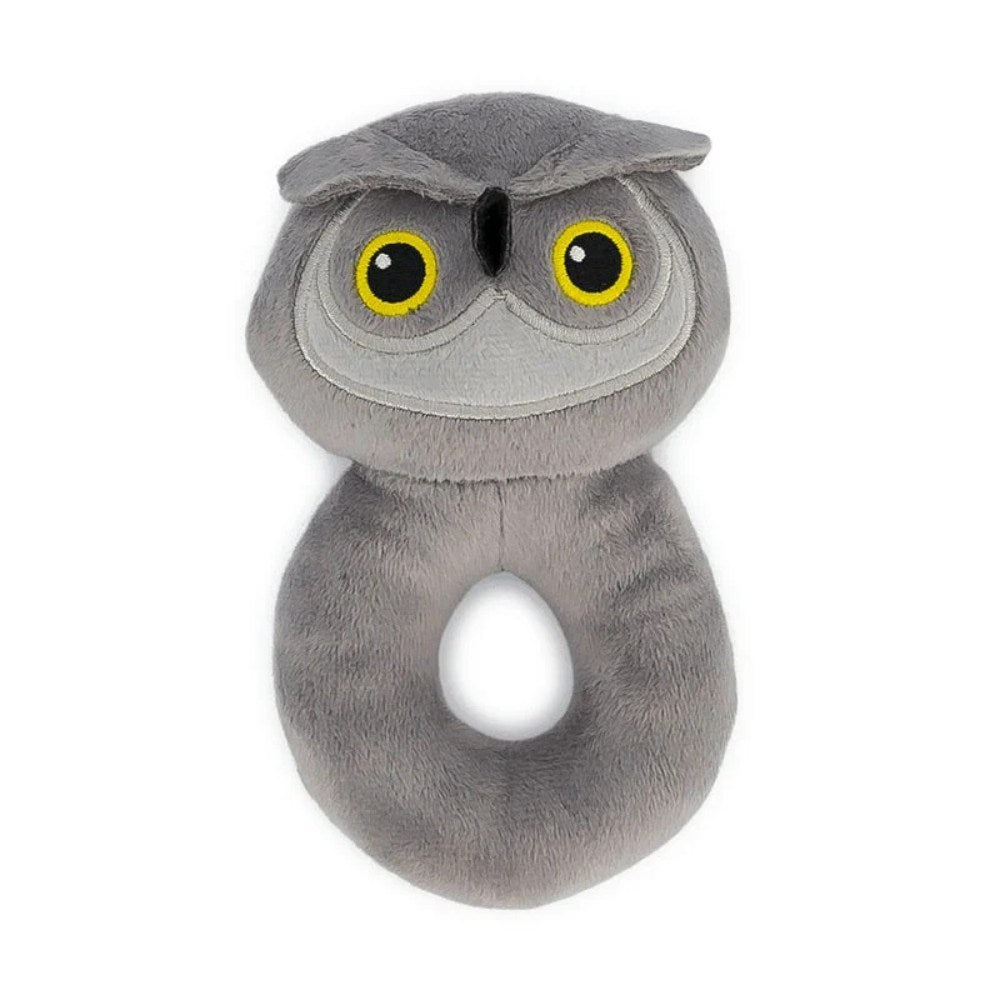 Twistshake, Rattle Owl, 78799