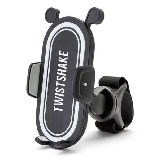 Twistshake, Tour Mobile Phone Holder Black