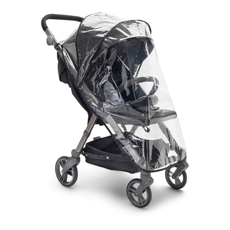 Twistshake, Tour Rain Cover Black