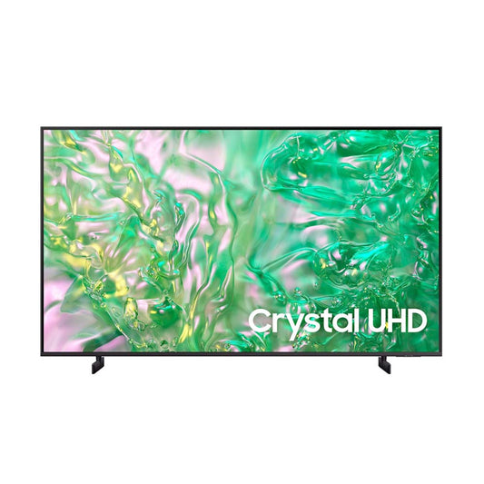Samsung, Smart TV Crystal UHD 65-Inch, 4K, UA65DU8000UXTW