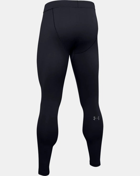 Under Armour, Unisex Heatgear Leggings, Available in Different Sizes