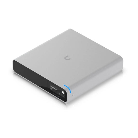 Ubiquiti, Unify Cloud key Gen2 + Compact UniFi Console + 1TB SSD