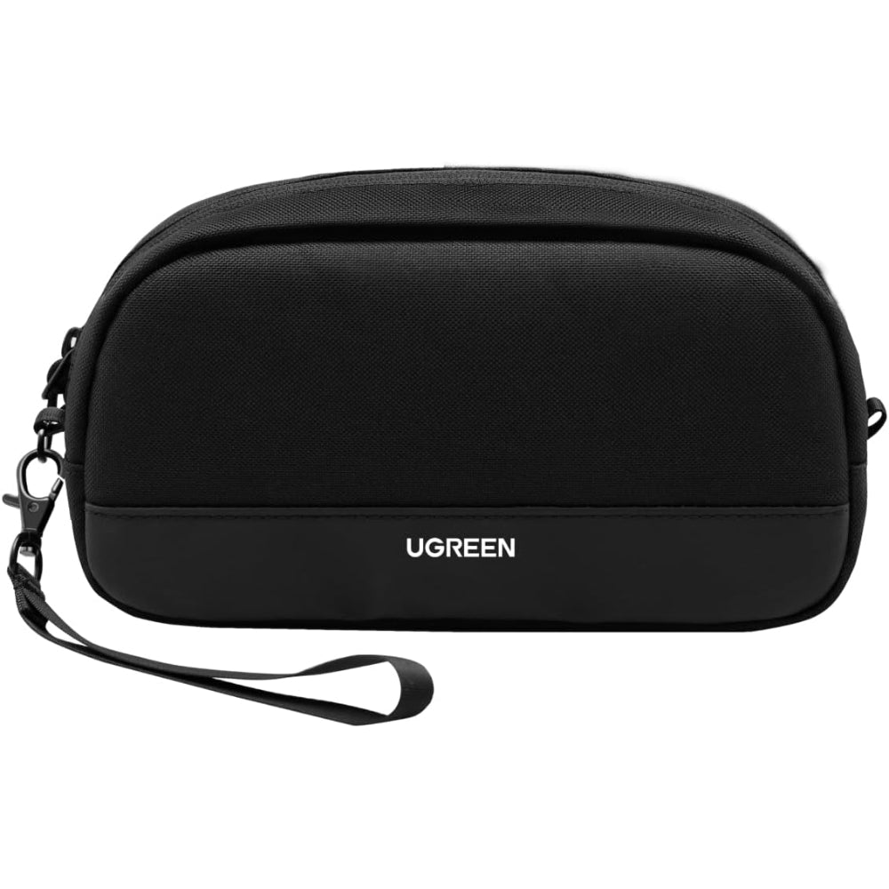 UGREEN Premium Water-Resistant Electronics Travel Organizer Luxury Tech EDC Pouch - LP930 65555