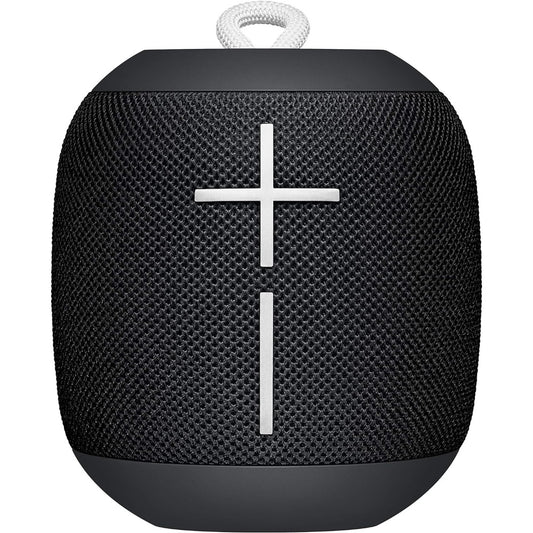 Logitech, Ultimate Ears Wonderboom Avocado Bluetooth Speaker, ULE-984001253