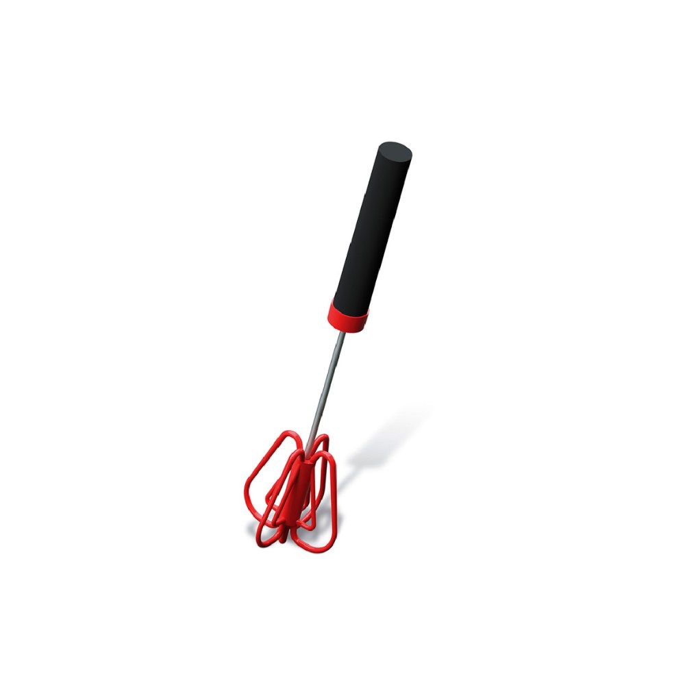 Urve, Beater With Spring, UR-3103