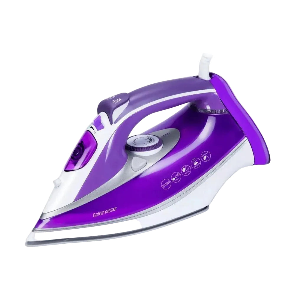 Arnica, Steam Iron, UT61042