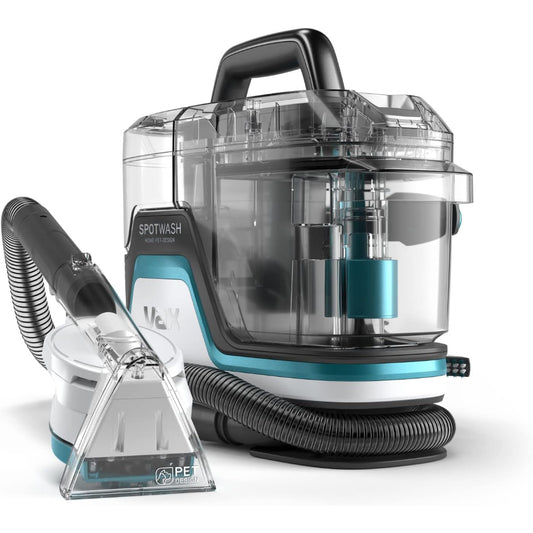 Vax, SpotWash Home Pet-Design Spot Cleaner, 1.6L, VAX-CDSWMPXA