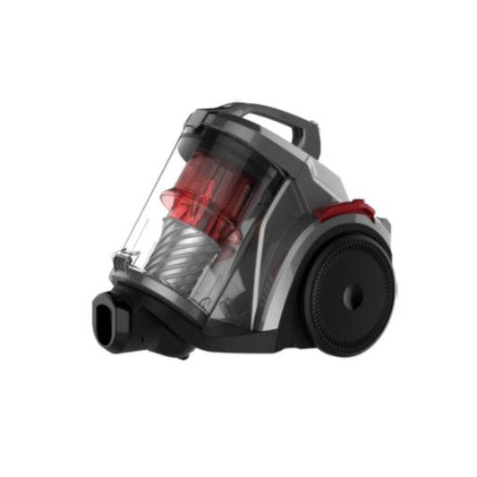 Campomatic, Bagless Vacuum Cleaner, 2400W, Heavy Duty Copper Motor